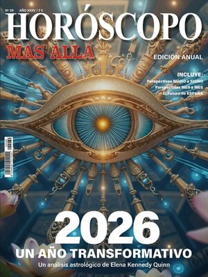 Más Allá Monográficos - Magazine